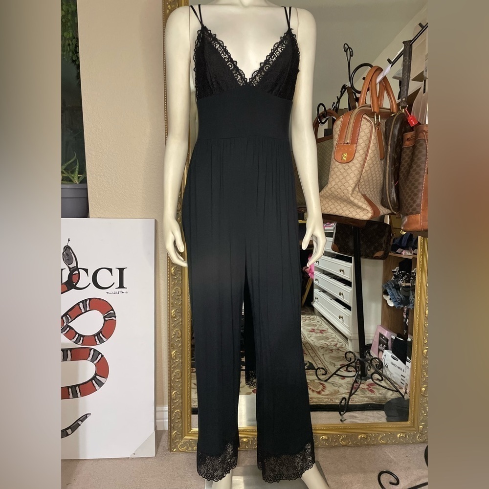 Victoria Secret Jumpsuit VS Very Sexy Daywear Sexy Intimates VS Loungewear 🆕 - Picture 8 of 16